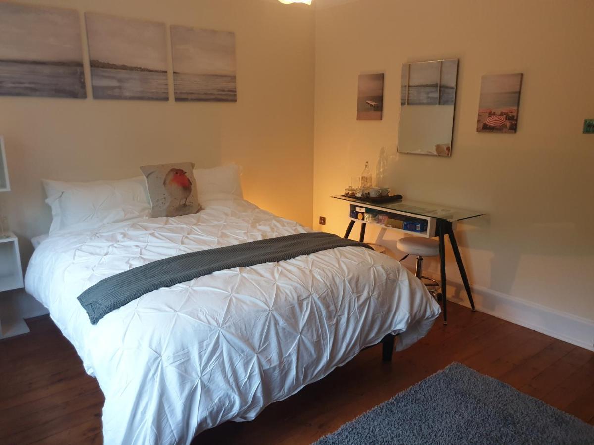 Little Robin Gate - Free Parking - Central - 10 Min Walk To Train Station Bournemouth Exterior foto