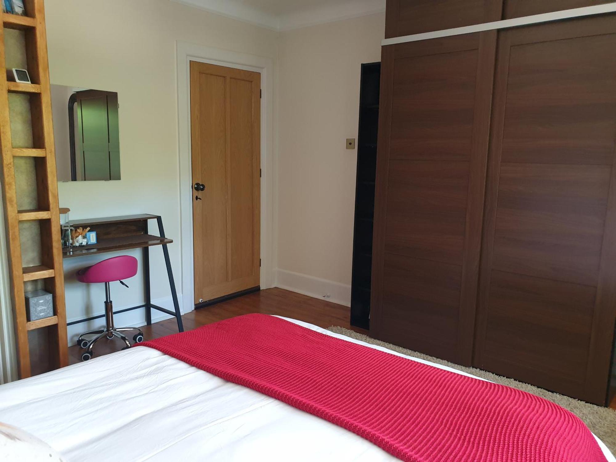 Little Robin Gate - Free Parking - Central - 10 Min Walk To Train Station Bournemouth Exterior foto