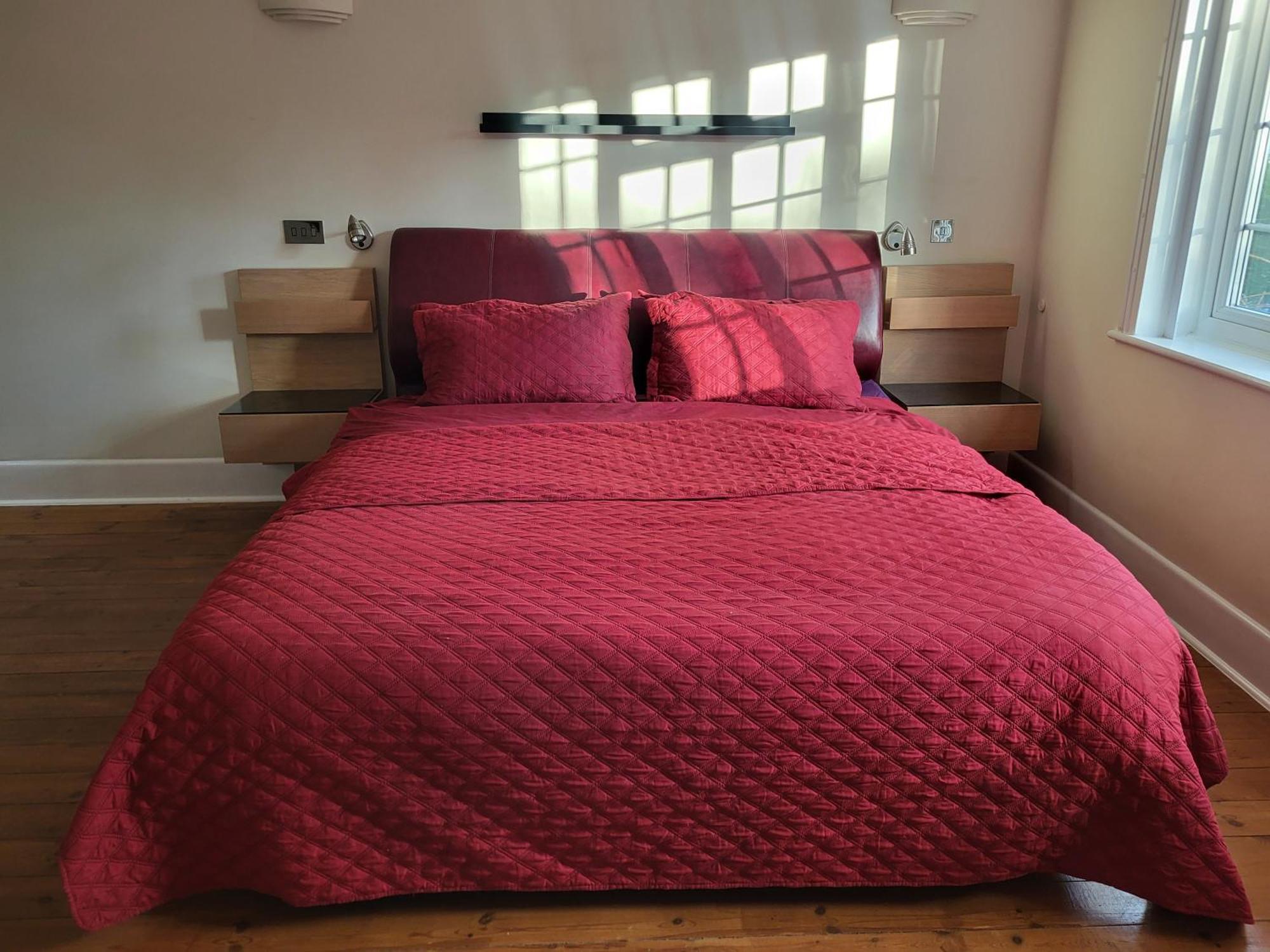 Little Robin Gate - Free Parking - Central - 10 Min Walk To Train Station Bournemouth Cameră foto