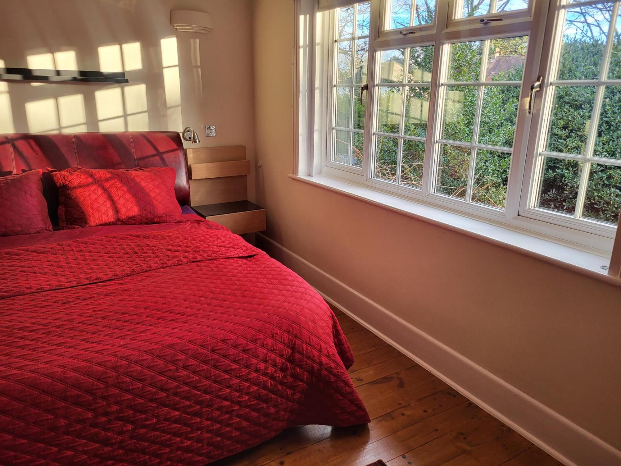 Little Robin Gate - Free Parking - Central - 10 Min Walk To Train Station Bournemouth Cameră foto