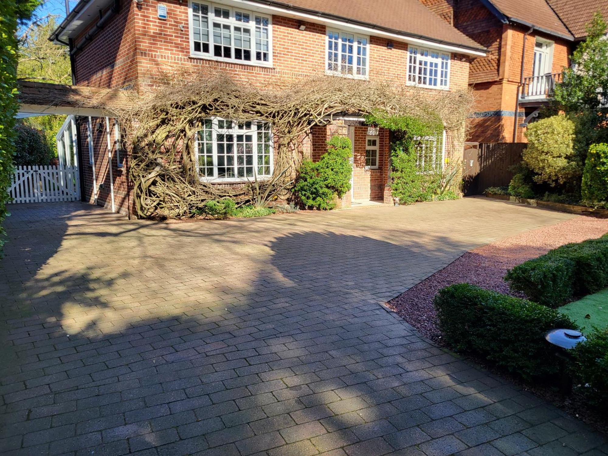 Little Robin Gate - Free Parking - Central - 10 Min Walk To Train Station Bournemouth Exterior foto