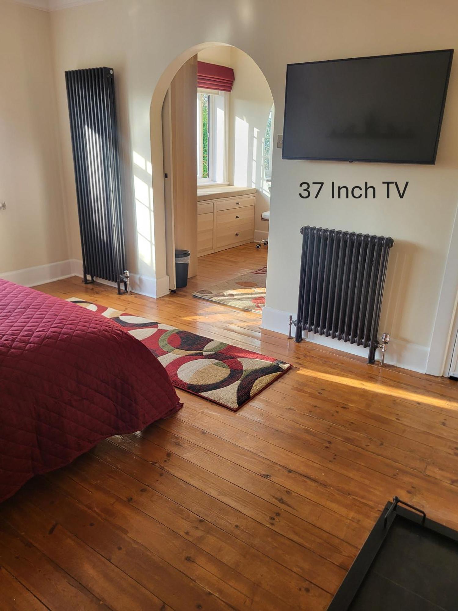 Little Robin Gate - Free Parking - Central - 10 Min Walk To Train Station Bournemouth Cameră foto