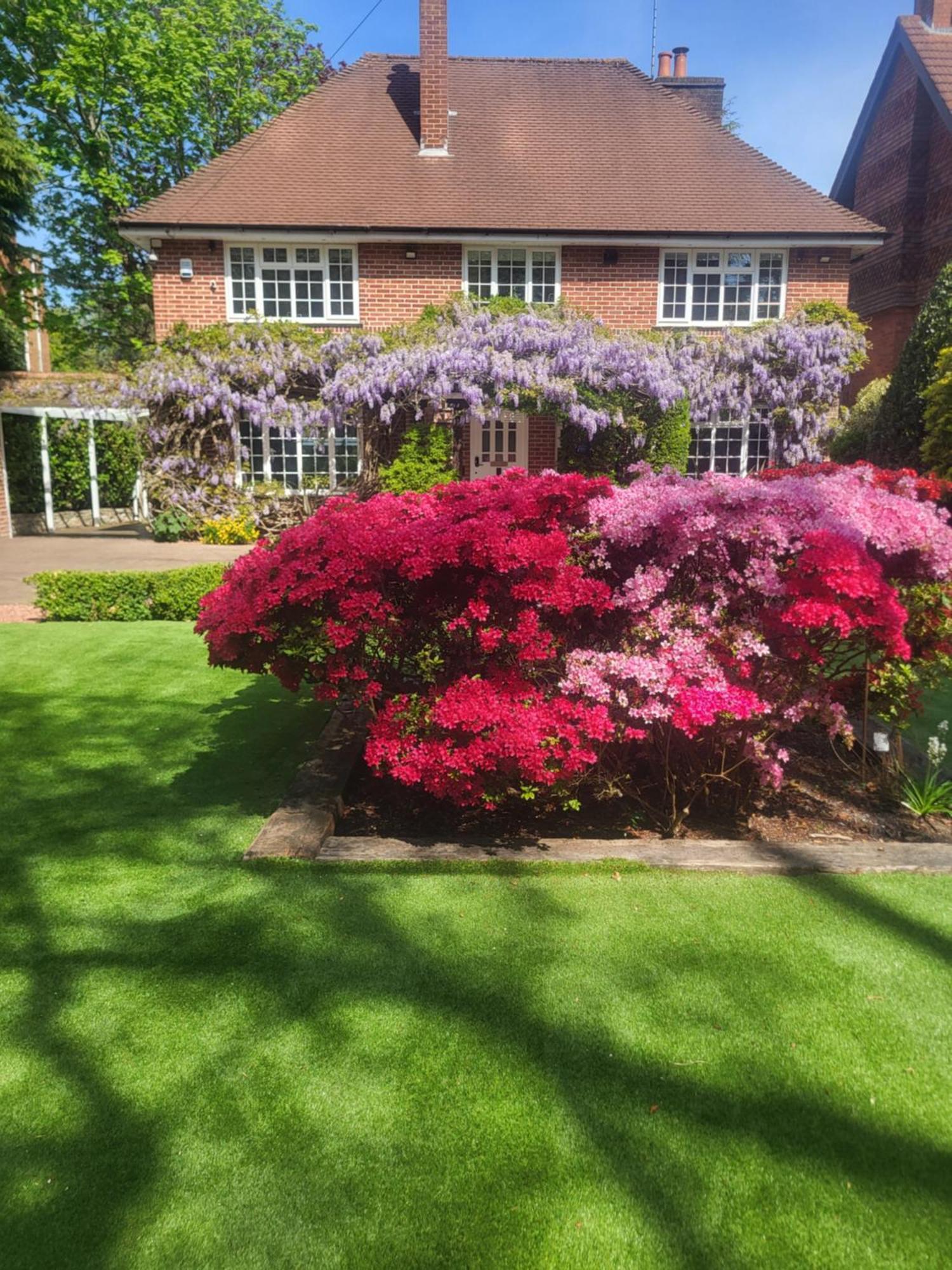 Little Robin Gate - Free Parking - Central - 10 Min Walk To Train Station Bournemouth Exterior foto